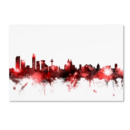 Trademark Fine Art